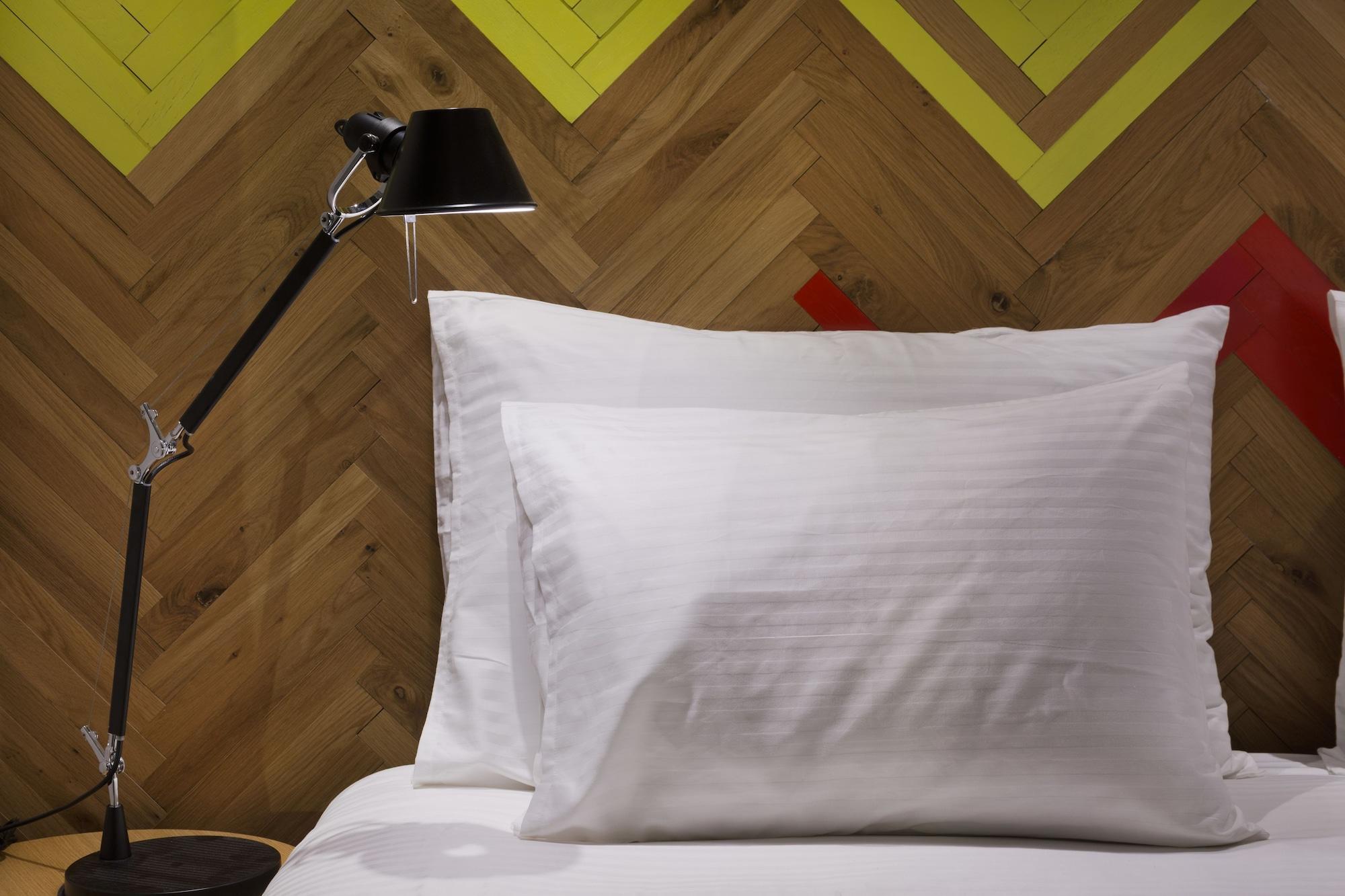 Cucu Hotel Tel Awiw Zewnętrze zdjęcie