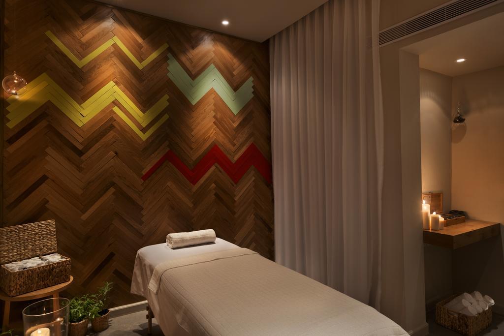 Cucu Hotel Tel Awiw Zewnętrze zdjęcie