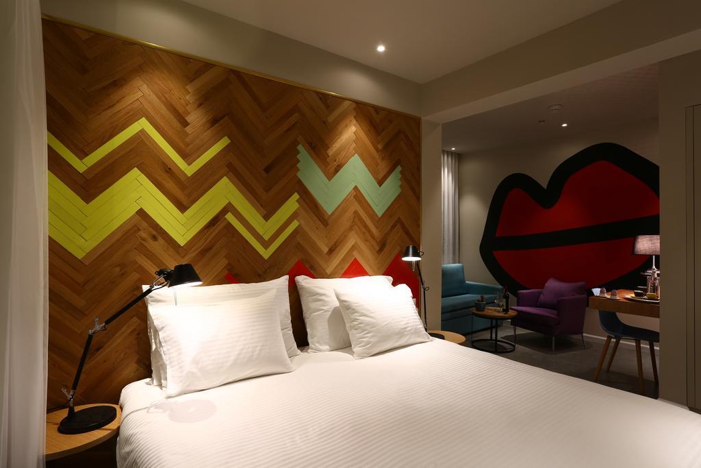 Cucu Hotel Tel Awiw Pokój zdjęcie