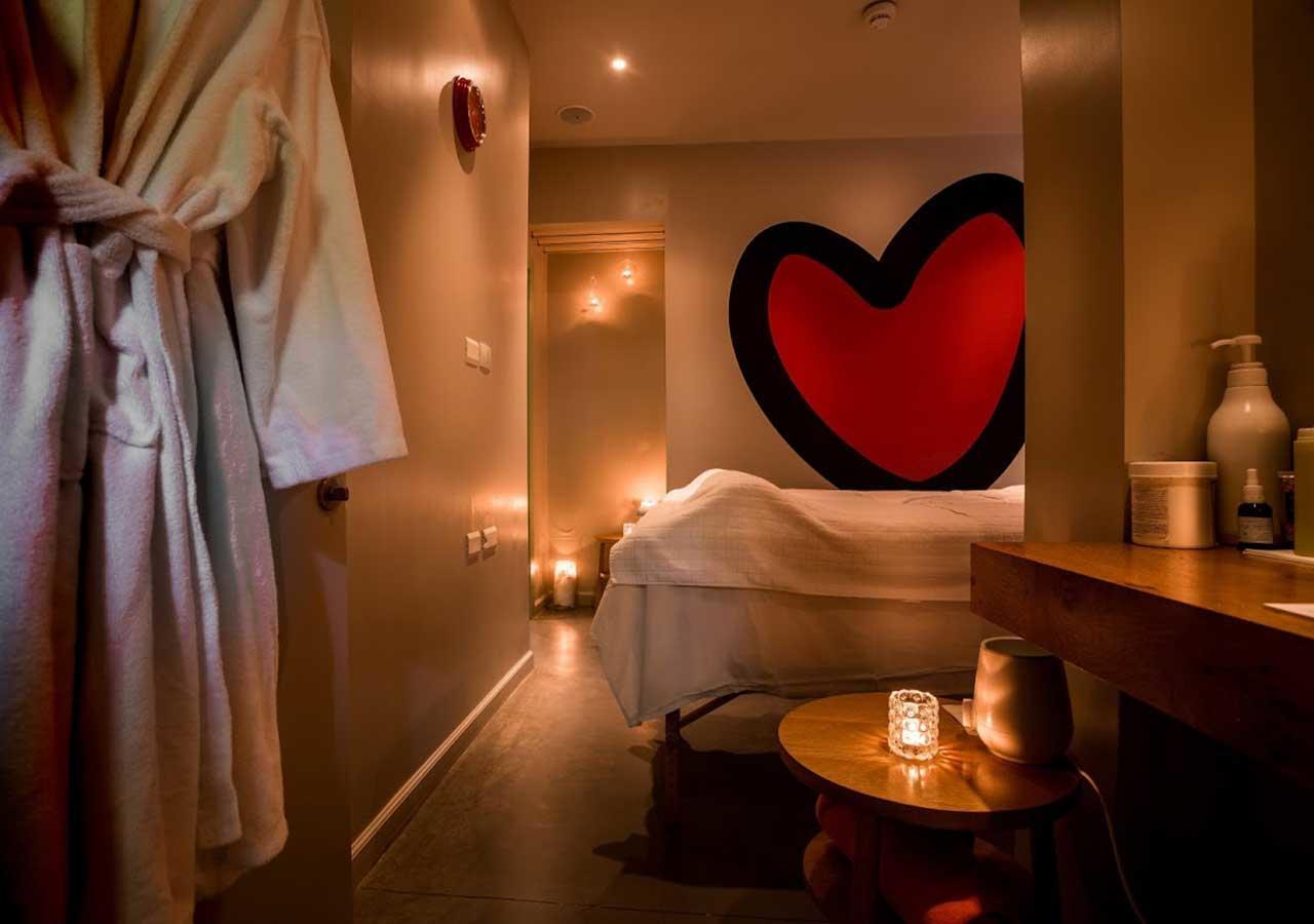 Cucu Hotel Tel Awiw Zewnętrze zdjęcie
