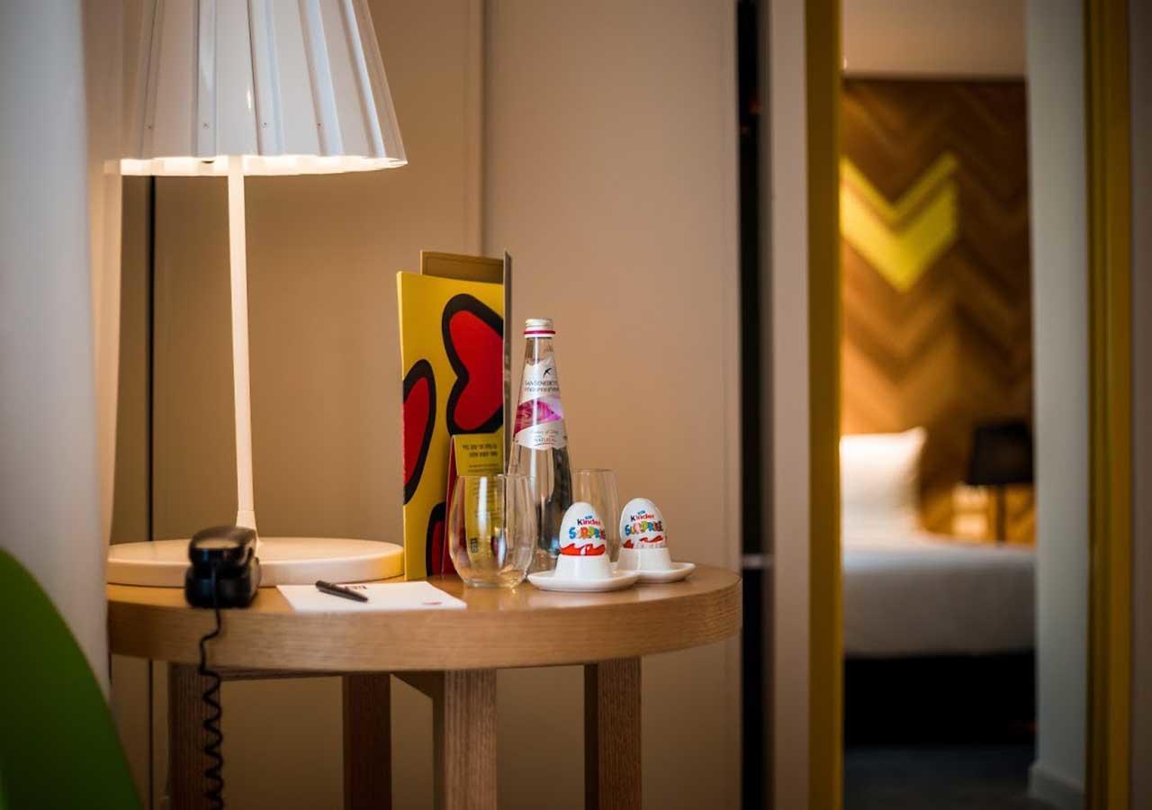 Cucu Hotel Tel Awiw Zewnętrze zdjęcie